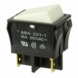 OMRON A8A-201-1 image