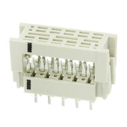 TE Connectivity 1-216791-0 image
