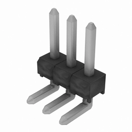 samtec TSW-103-25-T-S-RA image