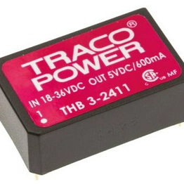 TRACO Power THB 3-2411 image