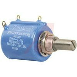BOURNS 3500S-2-102L image