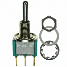 Electro Switch A127S1CWCG image