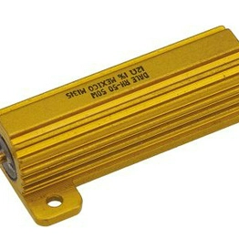 Vishay Intertechnology RH05012R00FE02 image