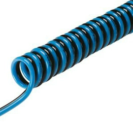 FESTO PUN-8X1,25-S-1-DUO-BS image