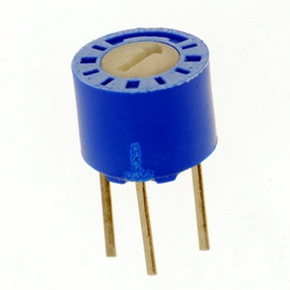 Vishay Intertechnology T7YA103MB40 image