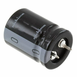 nichicon LQS2W101MELZ30 image