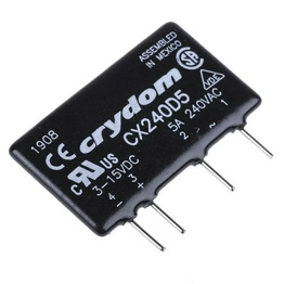 Sensata Technologies CX240D5 image