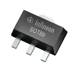 Infineon Technologies BFQ19SH6327XTSA1 image