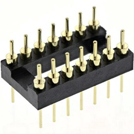 AR 14-ST/T ASSMANN WSW Components
