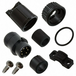3282-6PG-528 Switchcraft
