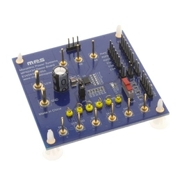 EV6543H-L-00A Monolithic Power Systems
