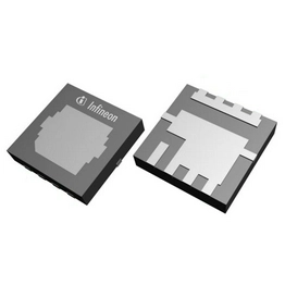 Infineon Technologies IQE065N10NM5SCATMA1 image