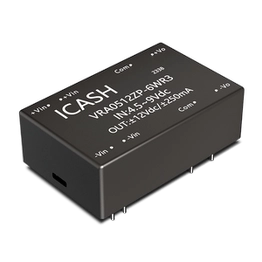 VRA0512ZP-6WR3 ICASH