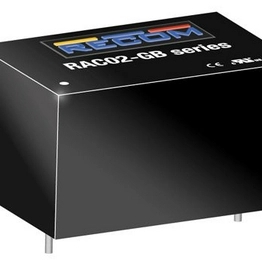 RECOM Power RAC02-12SGB image