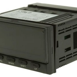 OMRON K3MA-F-A2 100-240VAC image