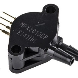 NXP Semiconductors MPX2010DP image