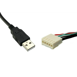 REPCABLE CH PRODUCTS