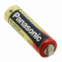 Panasonic LR6XWA/B image
