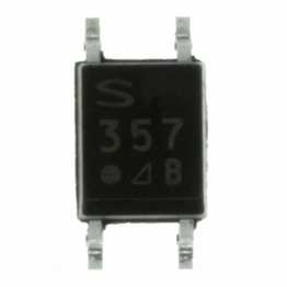 SHARP PC357N9J000F image