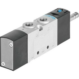 VUVS-L30-M52-MD-N38-F8 FESTO