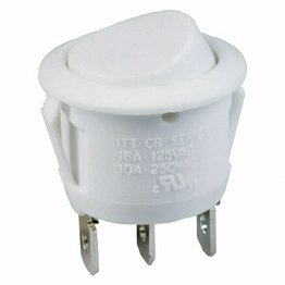 C&K CR101J11S115QF image
