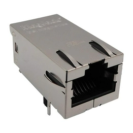 Bel Fuse 0816-1X1T-80-F image