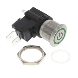 AVH19LSFE16122604 TE Connectivity