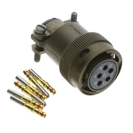 KPSE06F14-5S ITT