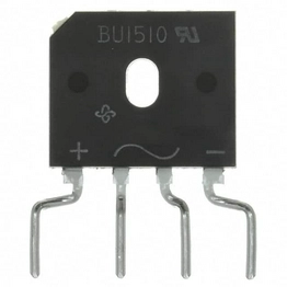 BU15105S-M3/45 Vishay Intertechnology