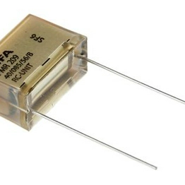 KEMET PMR209MC6220M047R30 image