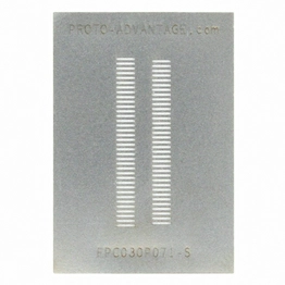 CHIP QUIK FPC030P071-S image