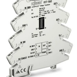 WAGO 857-560 image