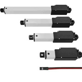 Actuonix Motion Devices L12-10-50-12-S image
