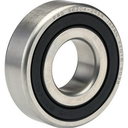 INA S6204-2RSR-HLC image