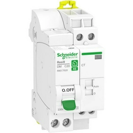 R9ECT620 Schneider Electric