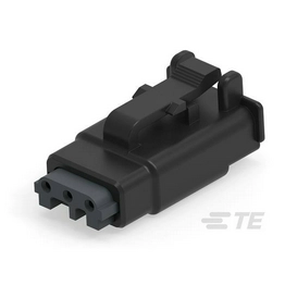 DTMH06-3SB TE Connectivity