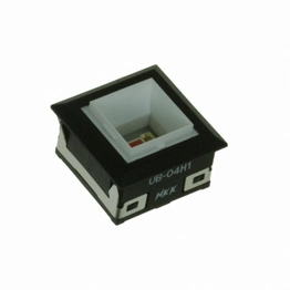 NKK Switches UB04KW015C image