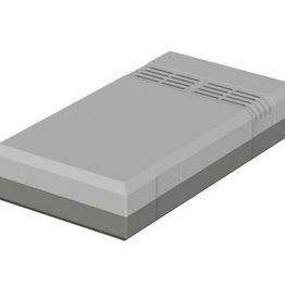 32153012 EG 1530 L Bopla Gehäuse Systeme