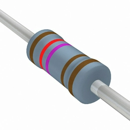YAGEO MFR2WSFTF52-1K27 image