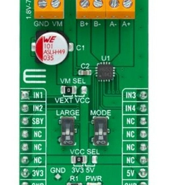MikroElektronika MIKROE-4883 image