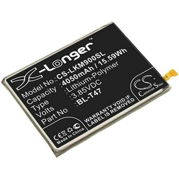 CS-LKM900SL  BATTERY International Lighting