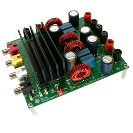 Texas Instruments TPA3251D2EVM image