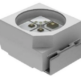 Vishay Intertechnology VLMPG33N1P2-GS08 image