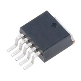 Infineon Technologies TLE42764GV50ATMA1 image