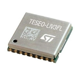 TESEO-LIV3FL STMicroelectronics