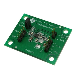 Texas Instruments TPS60500EVM-193 image
