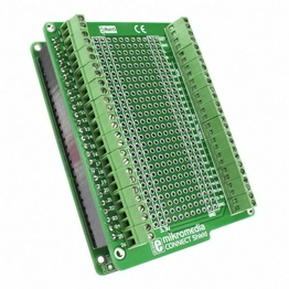 MIKROE-938 MikroElektronika