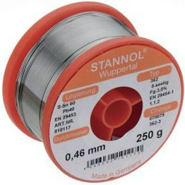 KRISTALL 400, 810658 STANNOL