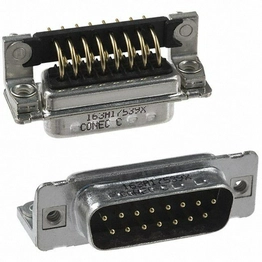 163A17539X CONEC Elektronische Bauelemente