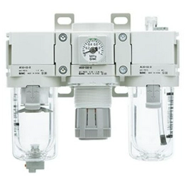 AC60-F10G-D SMC